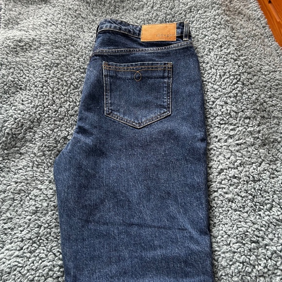 NWT Thought jeans - Picture 1 of 6